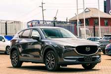 2020 Mazda CX-5 Petrol