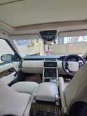 RangeRover sport for sale in Nairobi Kenya