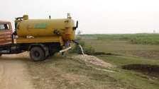 Sewage removal services near me