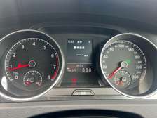 Volkswagen golf tsi