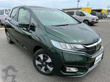 HONDA FIT F EDITION HYBRID 2019MODEL
