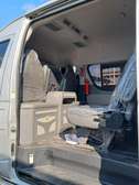 Toyota Hiace 9L 2018 Manual Diesel 1kd