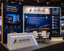 Exbhition Booth