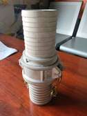 Camlock Fitting