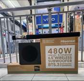 Hisense Hs3100 Soundbar