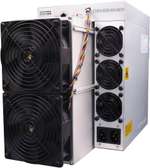 Antminer S19k Pro 120T 2760W ASIC Bitcoin Miner