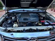 Toyota Hilux Vigo 2015 Diesel- Excellent Condition