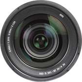Sony FE PZ 28-135mm f/4 G OSS Power Zoom Lens