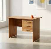 1000mm Rectangular Wooden Stuff Desk
