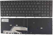Keyboard For HP Probook 450 G5 455 G5 470 G5 English