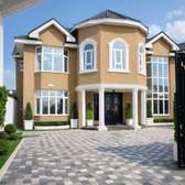 5 Bed Townhouse with En Suite in Athi River