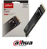 Dahua 512GB M.2 NVME PCIe Gen3x4 SSD