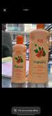 RDL Papaya Lotion Moisturizing Hydrating All Skin Types