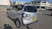 TOYOTA SIENTA NORMAL 2016MODEL 7 SEATER