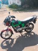 Selling bajaj