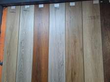 wooden laminates