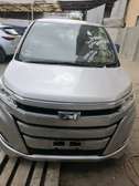 Toyota Noah hybrid