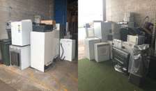 Professional, Reliable and High Quality Appliance Repair - Washing Machine, Fridge/Freezer, Microwave & More