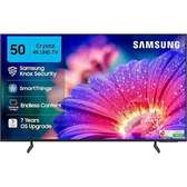 Special Offer: Samsung 50 Inch Crystal 4K UHD U8000F New