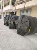 10000 liters Water Tank
