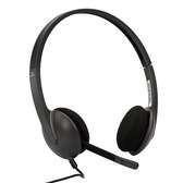 Logitech USB Headset H340