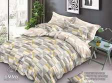 Cozy cotton hotel quality duvets covers set