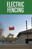 Electric Fence & Razor Wire Supply and Installation in kenya