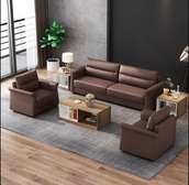Office Sofa; 5 Seater office Sofa Set in Nyansiong'o