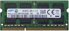 Laptop RAM Memory