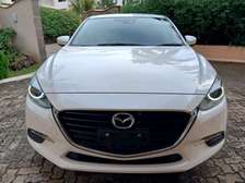 MAZDA AXELA PROACTIVE SPORTS PETROL 2019MODEL