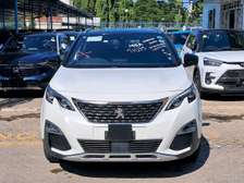 Peugeot 3008 2019 Gt-line