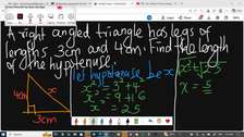 Expert Mathematics and Physics online tuition