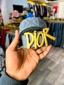 Designer belt