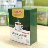 Wins Jown Slimming Weight Loss Fat Burner Coffee