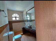 3 Bed Apartment with Borehole in Kileleshwa