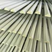 Latest winscotting designs in Nairobi