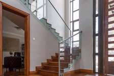 Stainless steel Handrails