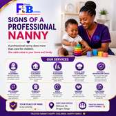 Fiftess Househelp Agency