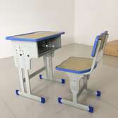 Kids Desk; Kids Study Desk with Chair Set