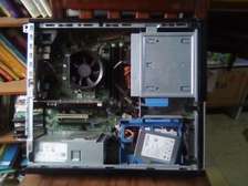 Upgraded Core i7 Gaming PC