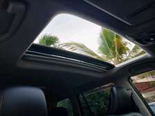 TOYOTA LANDCRUISER PRADO TXL 2019