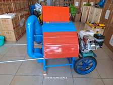 Multifunctional Threshing Machine