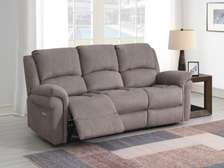 3-Seater Recliner Sofa