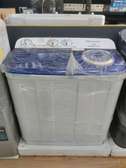 Hisense Twin Tub 11KG Washing Machine