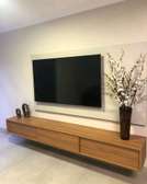 Floating TV Units