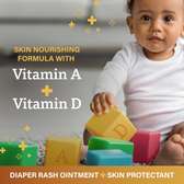 A+D Original Diaper Rash Ointment
