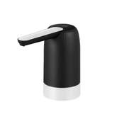 Rechargeable Pump for Bottled Water Dispenser