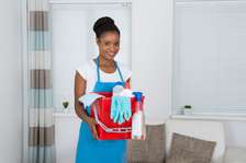 Outsource Cleaning Staff & Cut Business Stress Today