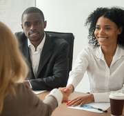 Labour Outsourcing & Recruitment Services Nairobi