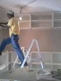 Painter and Wall Decor Designer